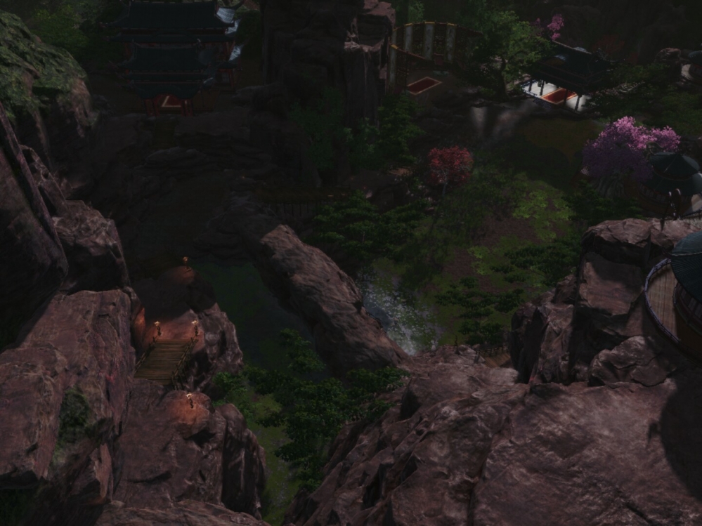 从天工亭到天香谷3