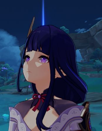 角度不同，感觉也不同