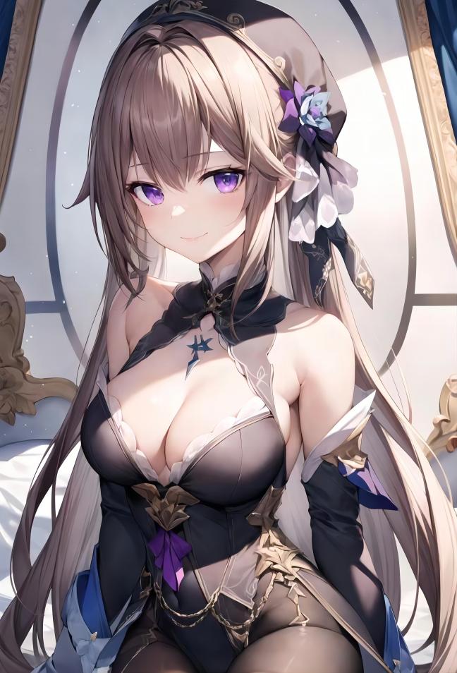 黑塔
