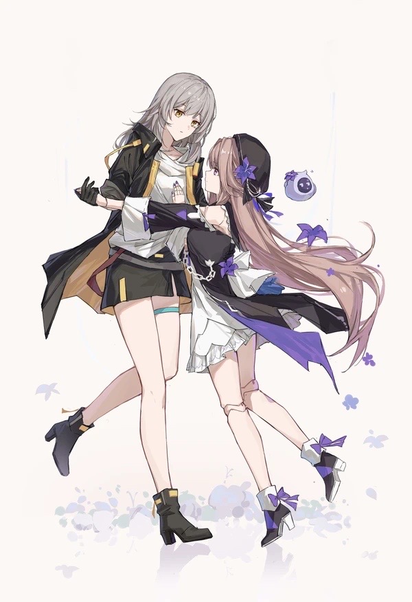 星与黑塔