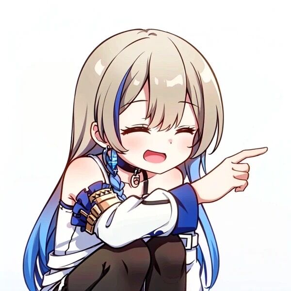 希露瓦Q版...
