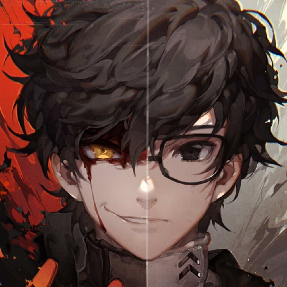 雨宫莲（里外人格）