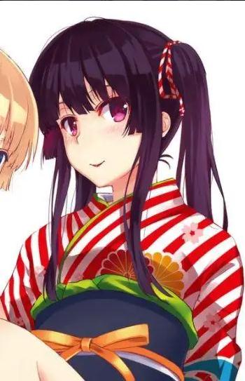 泽村家的小百合太太