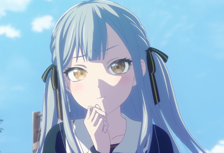 祥子