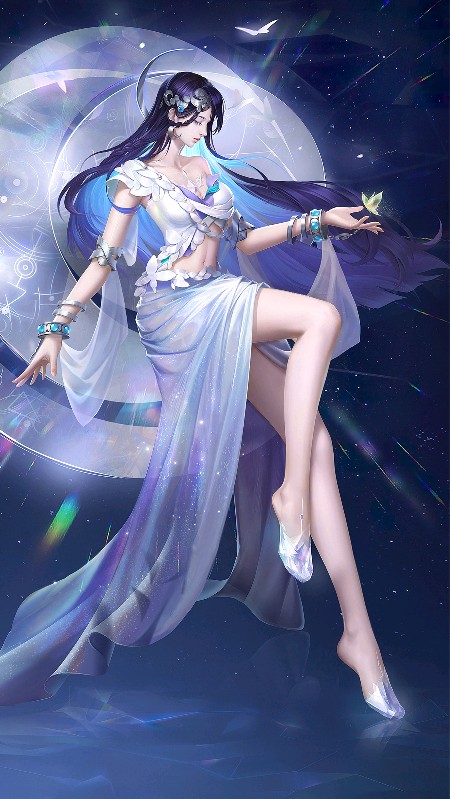 海月好看