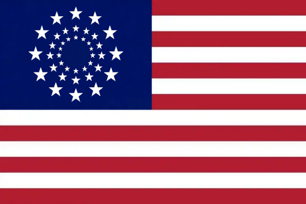 缅鹰联邦合众国