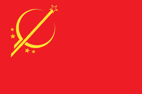 龙煌人民共和国