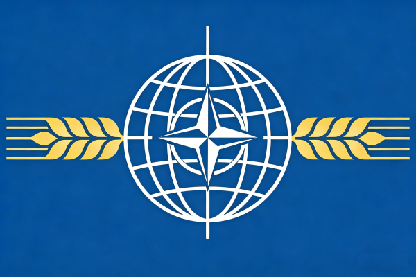 北西达洋联盟防卫条约