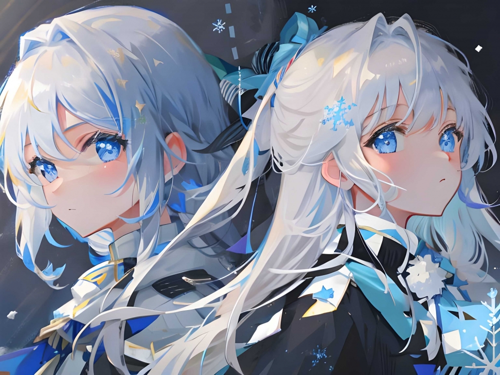 女主与姐姐的承诺