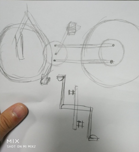 简化构造
