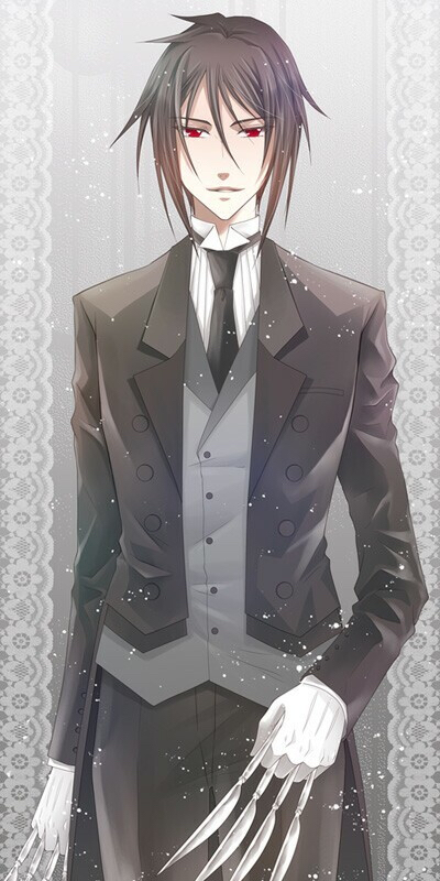 主角（网上找的）