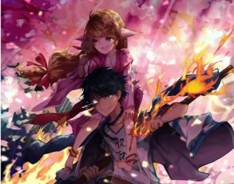 棒棒糖是秘密武器！