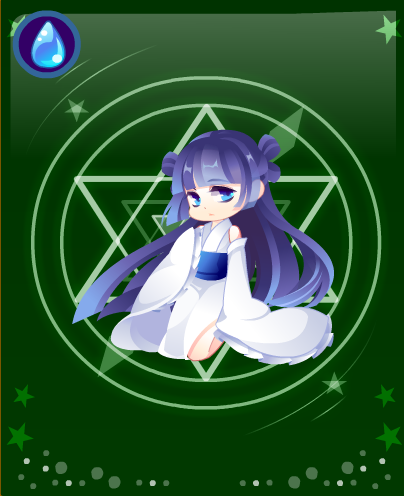 貂蝉（萝莉？）