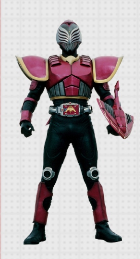 假面骑士阿古茹