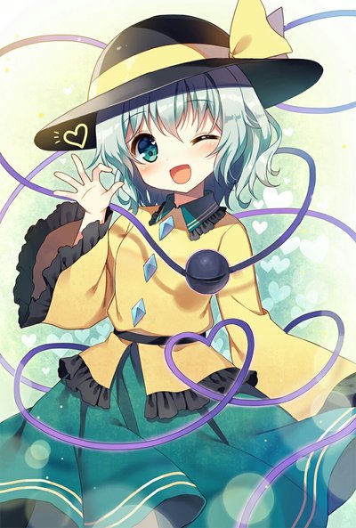 寿星登场！！！