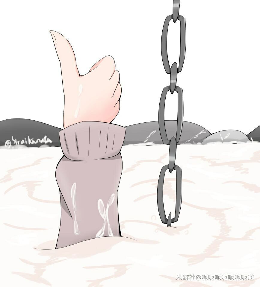 你们真是太棒了！