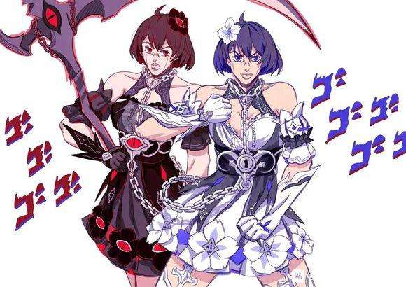 希儿·双重·乔巴纳