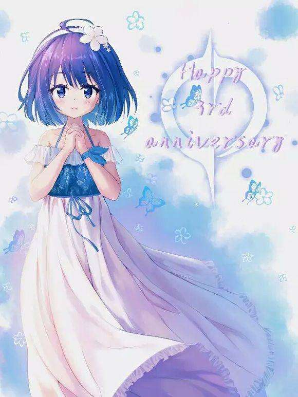 不久后可能登场的幼希