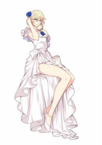 奥托大人，不对小姐