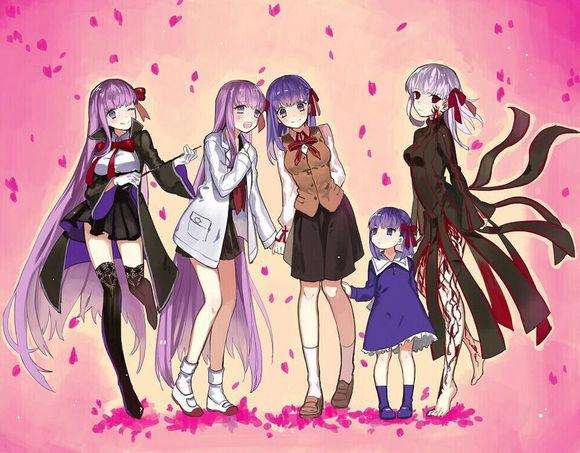 灵感忽的一下就有了！