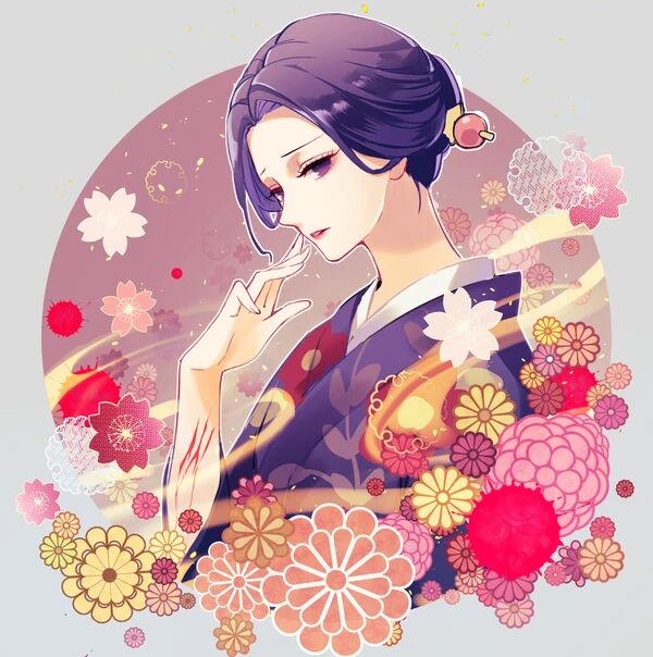 珠世