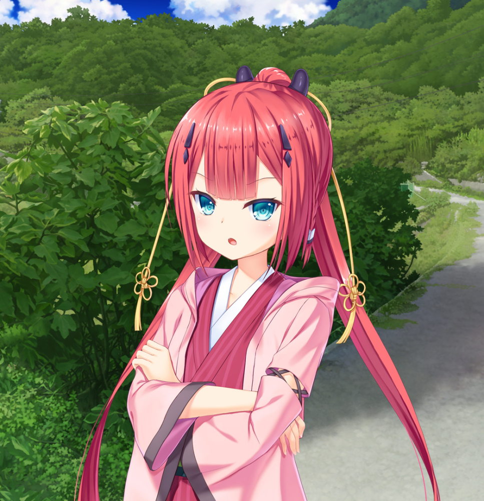 在说重要的事情