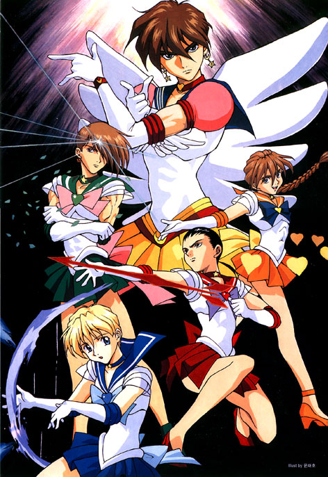 熟悉的装逼帝……