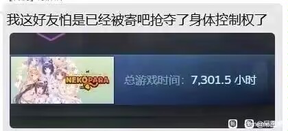被另一个大脑控制了。