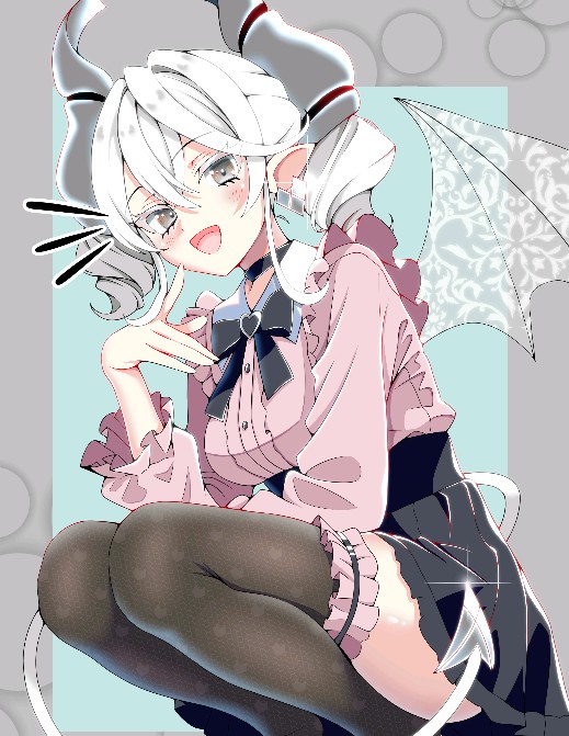 你就是我的主人吗？