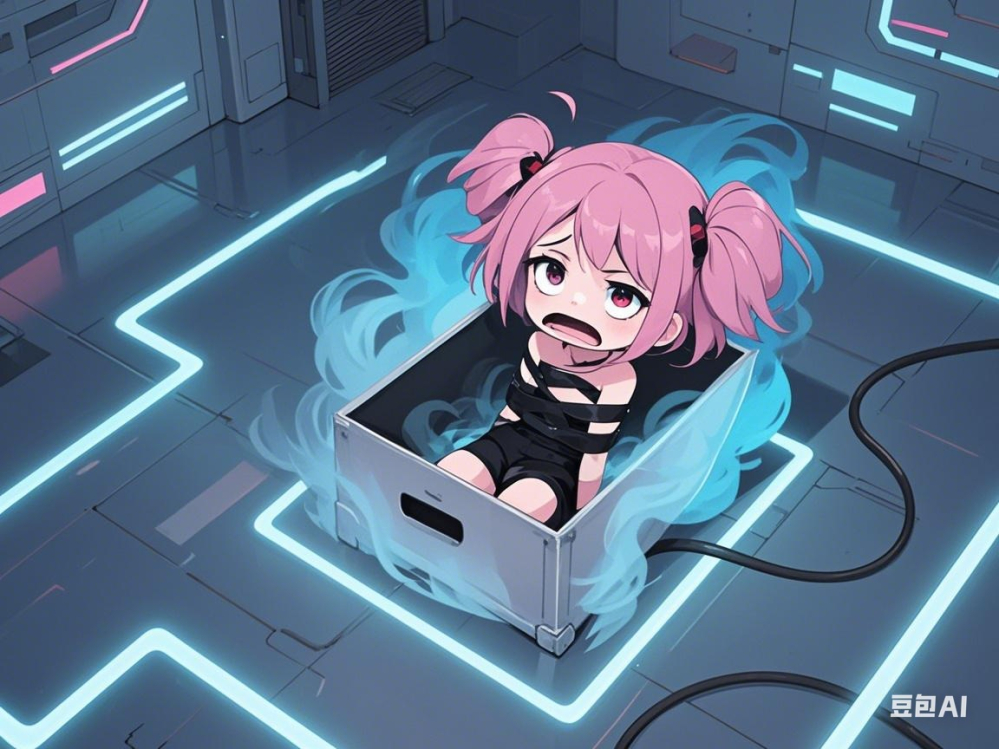 崩溃的泡泡（将就版）