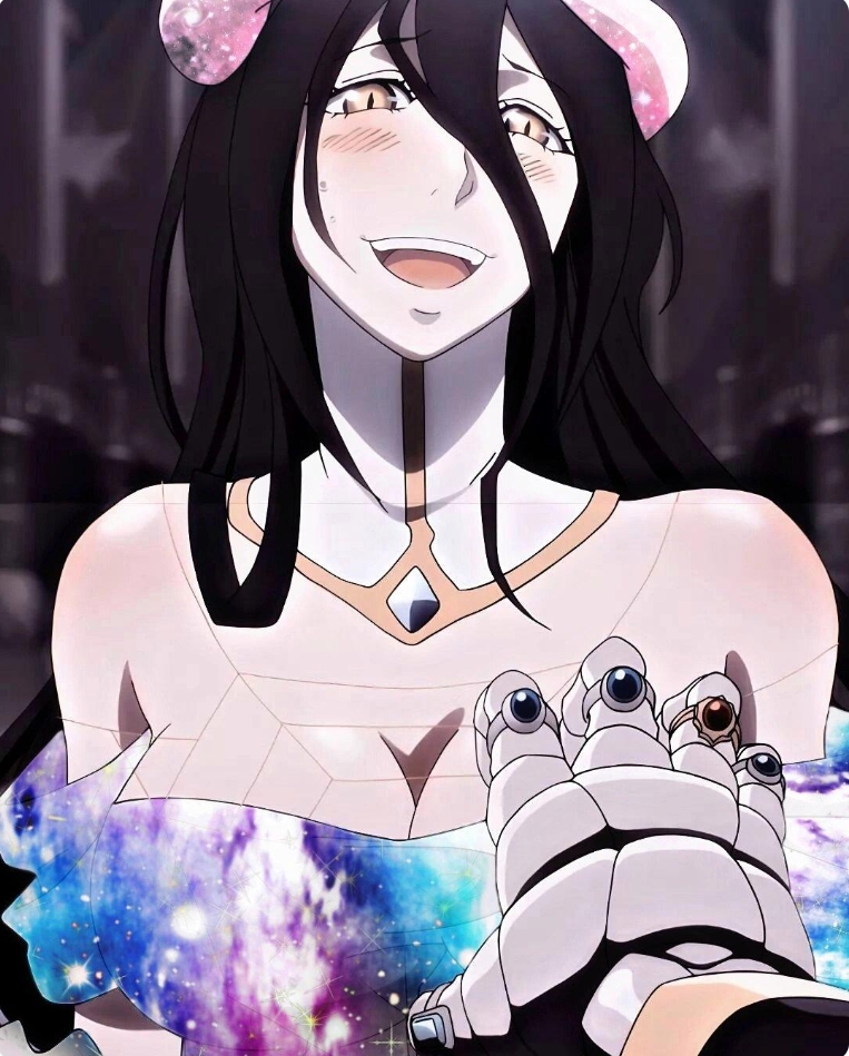 喘息的雅尔贝德