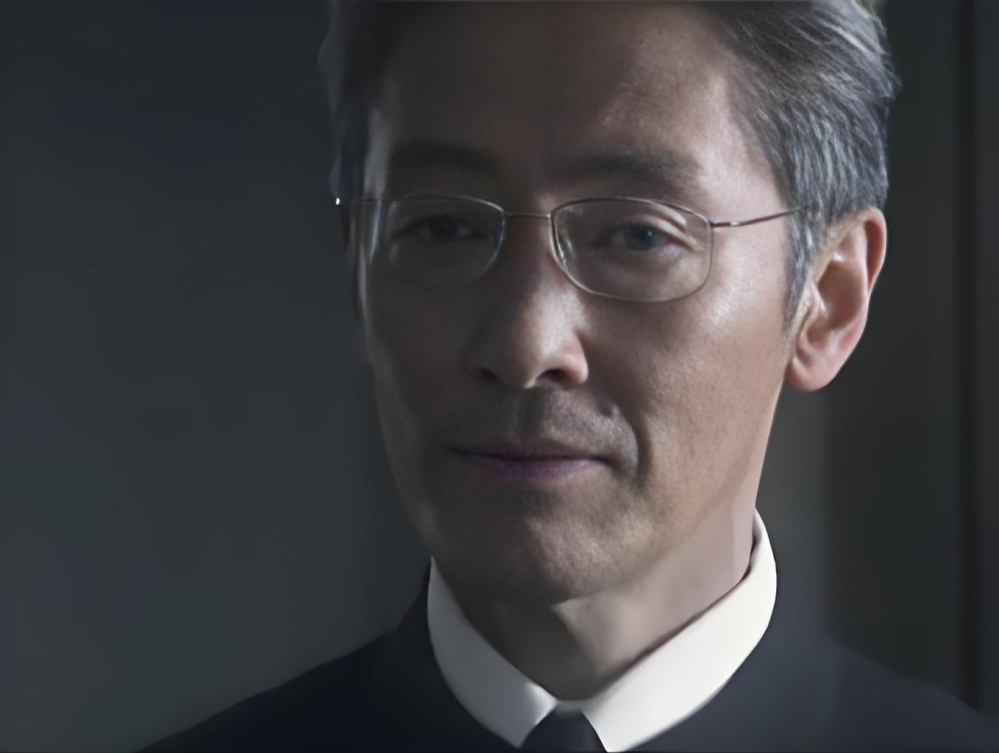 松永要一郎