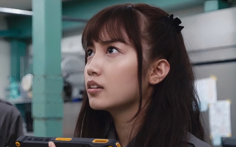 解刨星人大田结花