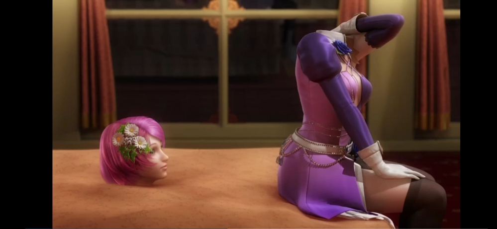 艾丽莎·博斯克诺维奇