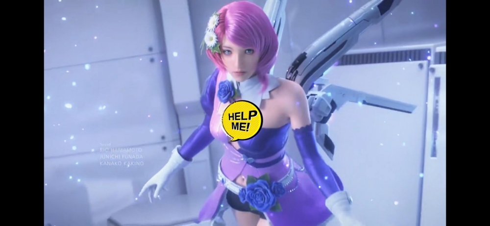 艾丽莎·博斯克诺维奇