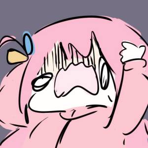慌