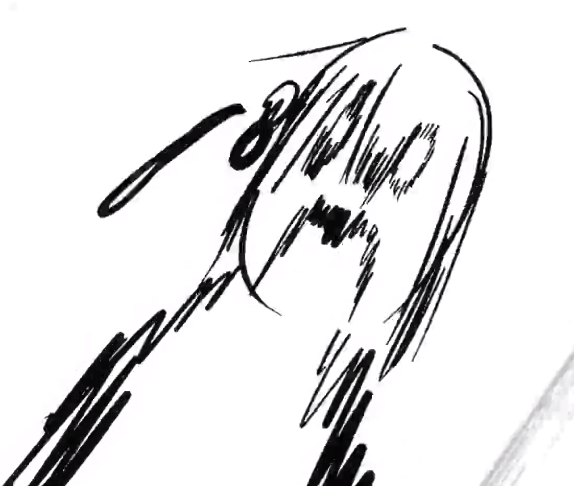 惊