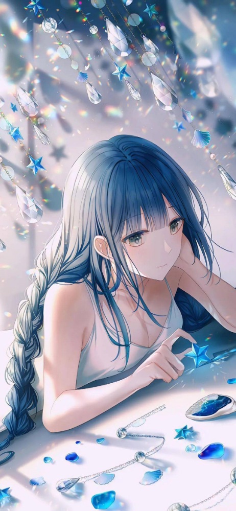 艾蕾娜