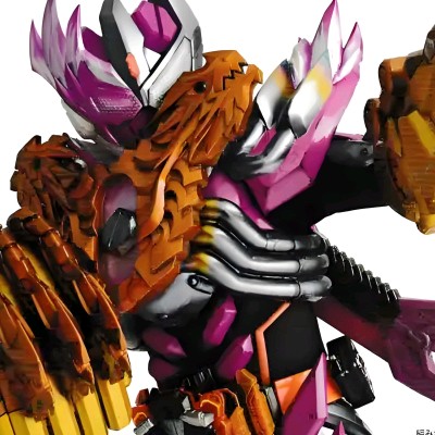 大蛇挖掘机定制