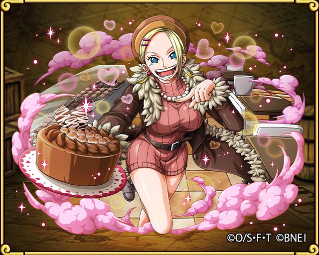 miss.情人‘咖’