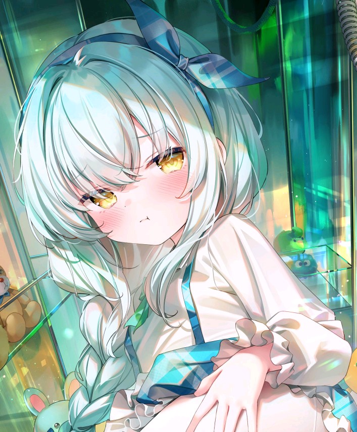 找到个能上的涩萝莉