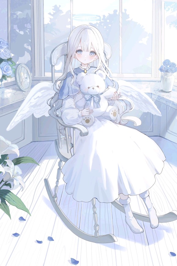 不认识，但是香草