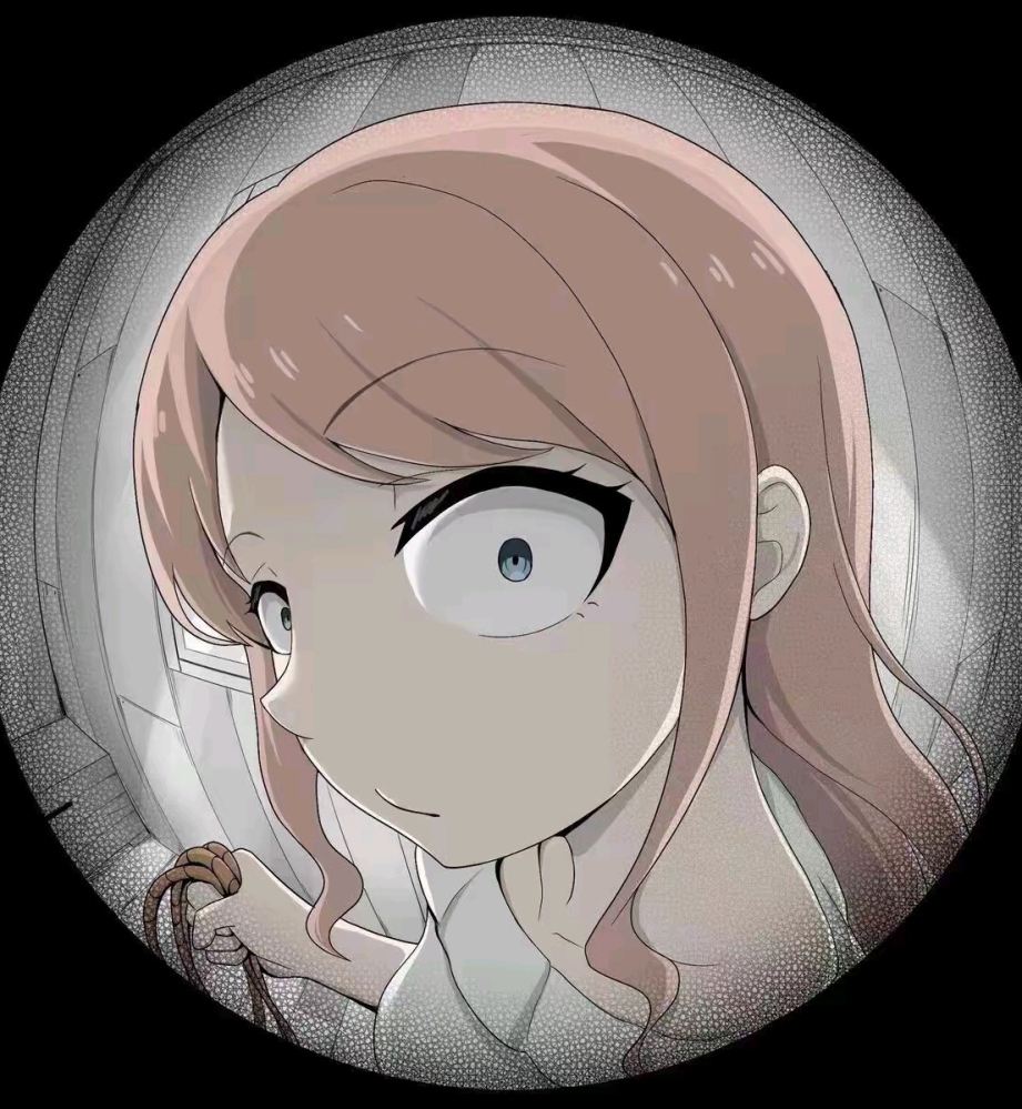 开门!我知道你在里面