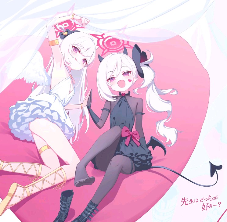 听说多评论会变萝莉