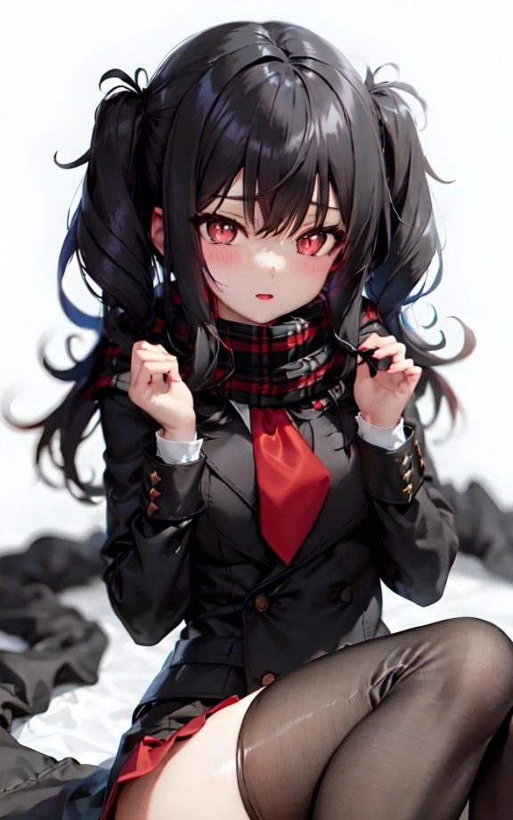 ai跑出来的梁雅