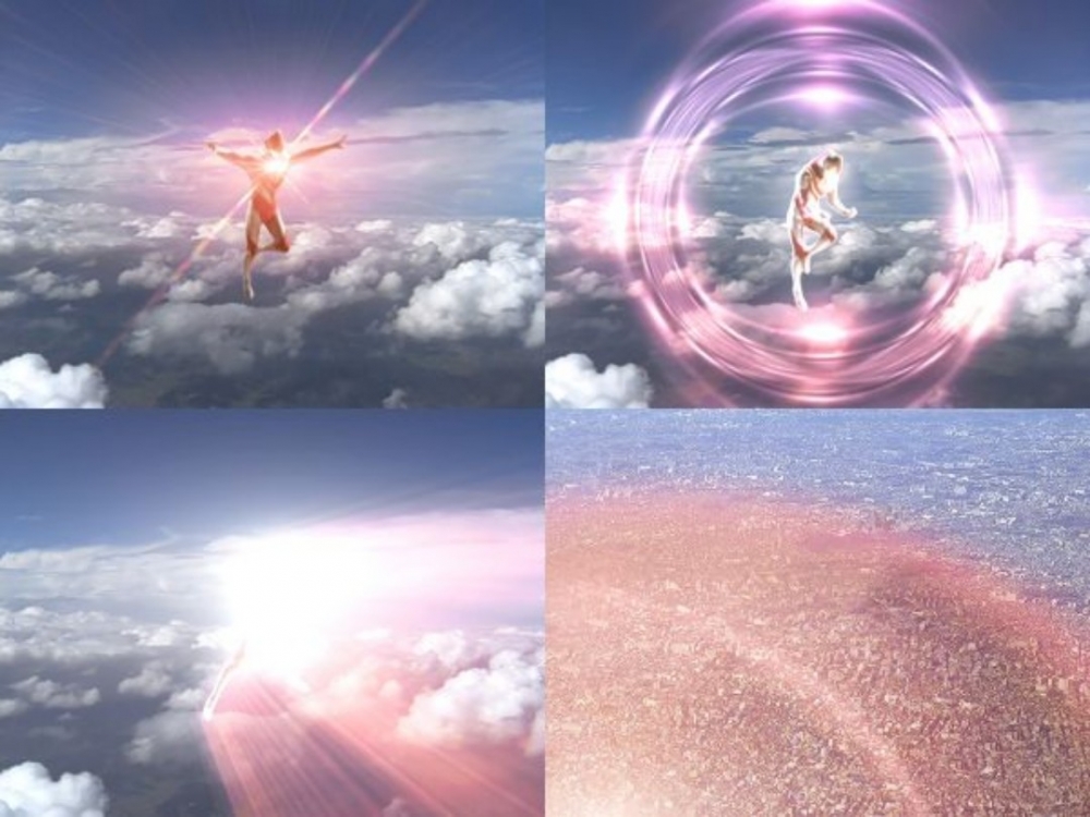 盖亚屏障