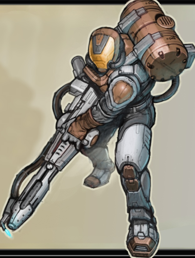 M6634火焰喷射器