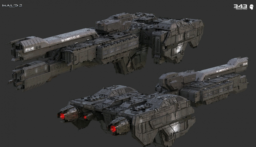 伟岸级轻型护卫舰