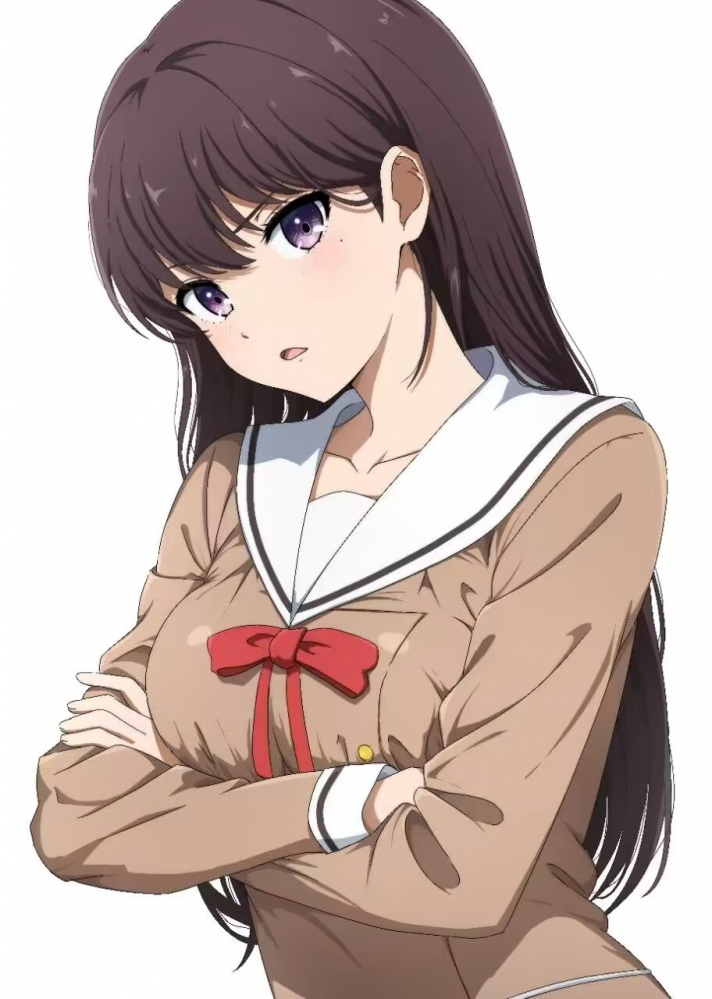 立希校服