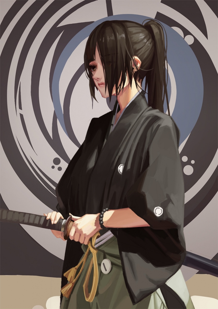 柳生小姐名宗云